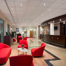 Ramada Encore by Wyndham Geneva, 兰西 — 照片 2