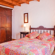 La Casa de Aitana, El Rosario — photo 2