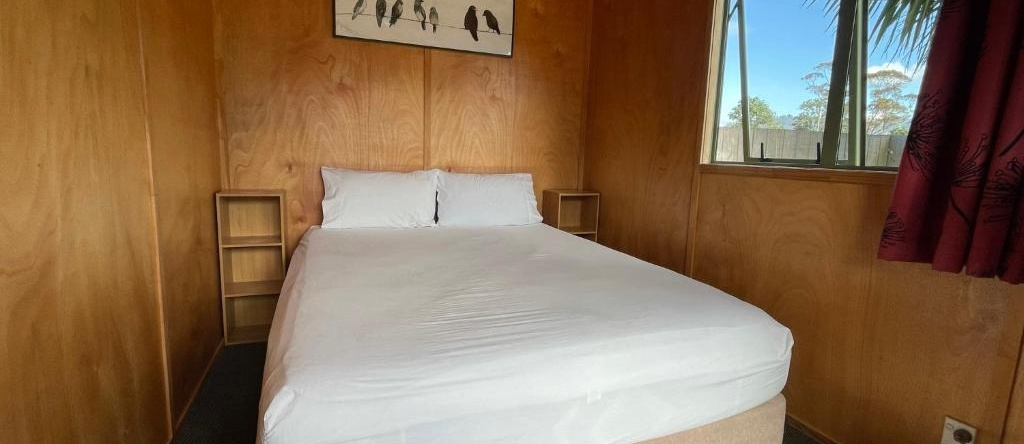 Athenree Hot Springs & Holiday Park, Athenree — photo 1
