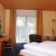 Hotel Waldblick, 申肯采尔 — 照片 5