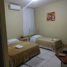 Bom Sossego Pousada, Delmiro Gouveia — photo 2