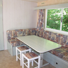 Camping la Tuque, Belaye — photo 2