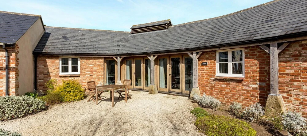 Classic Cotswolds Home near Littleworth, Faringdon — photo 1
