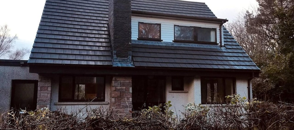 Midcentury 3-Bed House In Gairloch, Гейрлох — фото 1