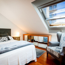 Apartamentos Turisticos Villazoila, 巴约纳 — 照片 5