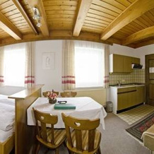 Gasthof Dolomitenhof, Kartitsch — photo 3