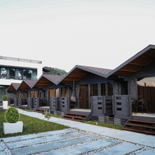 Toskana Mini-Hotel, 苏呼米 — 照片 2