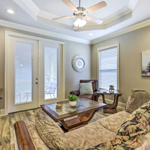 Diamondhead Condo - Marina, Pool Access & Golfing!, 戴蒙德黑德 — 照片 5