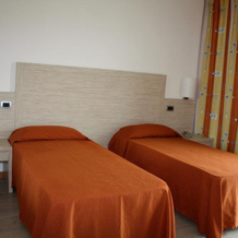 Menfi Beach Resort, Menfi — photo 3
