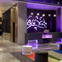 Svenska Design Hotel, Какинада — фото 2