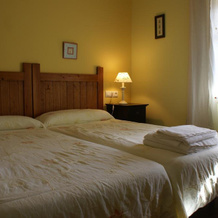 Hotel Rural Aguallevada, Робледа-Сервантес — фото 3