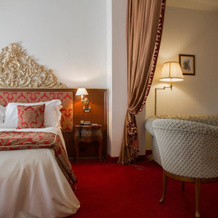 Hotel Villa Condulmer, 莫利亚诺·威尼托 — 照片 4