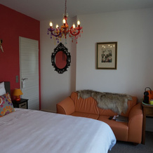 B&B Le Clos Des Troubadours, Пеннотье — фото 3