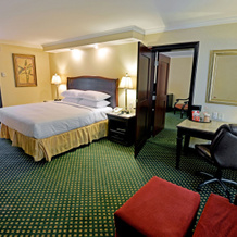Marriott Torreon, Torreon — photo 2