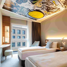 Hey Lou Hotel Monheim am Rhein, 蒙海姆 — 照片 5