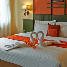 Club Mahindra Binsar Valley, 阿尔莫拉 — 照片 2