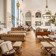The Crawford Hotel, Денвер — фото 2