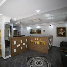 Grand Serenay Hotel, Бандырма — фото 2