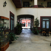Hotel Quinta Alhondiga Galindo Culture Boutique by Rotamundos, 乔卢拉-德里瓦达维亚 — 照片 5