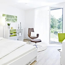 Likeapart Serviced Apartments Am Golfplatz Fürth, Фюрт — фото 3