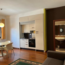 Residence San Martino, 墨西拿 — 照片 3