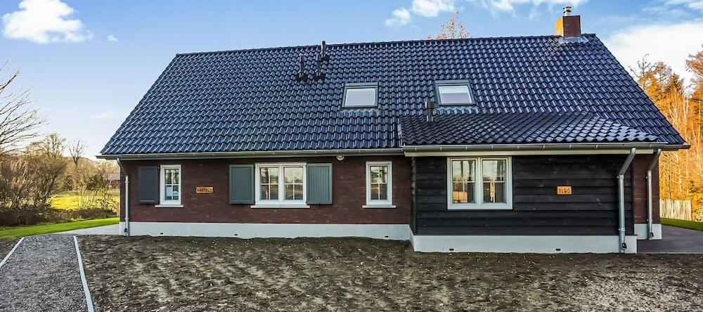 Spacious Holiday Home In Rijssen With Garden, Рийссен — фото 1