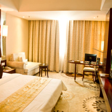 Korla Pear City Garden Hotel, 科尔拉 — 照片 4