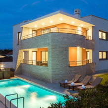 Zatona Sunset Villa, 宁 — 照片 2