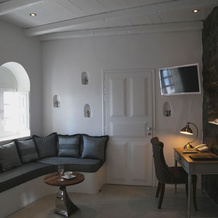 Art Maisons Aspaki Exclusive Suites, 伊亚 — 照片 4