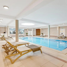 WellClub Resort - Suites & Wellness, 赫洛拉卡 — 照片 5