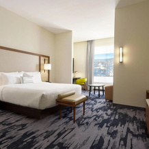 Fairfield Inn & Suites Silao Guanajuato Airport, Силао — фото 4