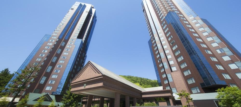 Hoshino Resorts RISONARE Tomamu, 西穆卡普 — 照片 1