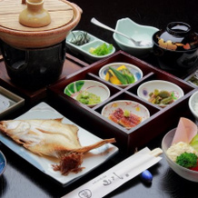 Shirosaki Onsen Umashi Kakureya Yuyado Yamayoshi, Тоёока — фото 3