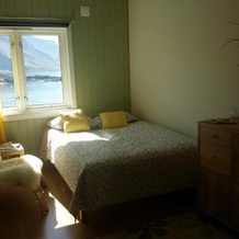 B&B Nyksund, Нуксунд — фото 5