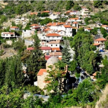 The Cave Apartment, Потамитисса — фото 5
