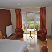 Hotel Le Nid Dizel Gaume-Ardenne, Шини — фото 5