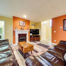 Pet-Friendly Seatac Retreat 6 Mi To Puget Sound!, Ситак — фото 2
