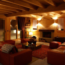 Chalet du Chef Ski et Golf, 克莱恩-蒙塔纳 — 照片 4