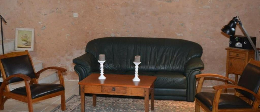 Gîte Nazelles-Négron, 3 Pièces, 3 Personnes - Fr-1-381-7, Назель-Негрон — фото 1