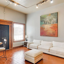 Ultimate Convenience: Historic Dtwn Marshall Apt!, 马歇尔 — 照片 3