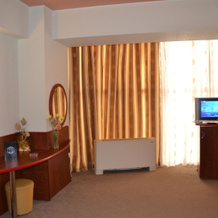 Hotel Helin Electroputere Mall, 克拉约瓦 — 照片 5
