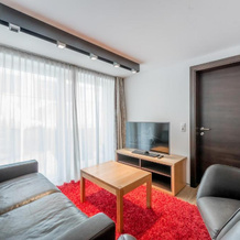 Sport- und Genusshotel Silvretta, 伊施格尔 — 照片 4