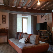 Bed & Breakfast SENTIERO 54, 坎蒂亚诺 — 照片 3