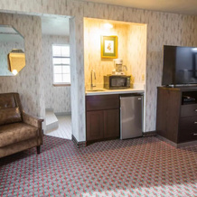 Quality Inn And Suites Portland, Грешем — фото 2