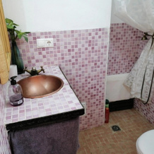 Casa Los Abetos, 格拉纳达 — 照片 3