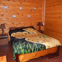 Bereg Baikala, Сарма — фото 2