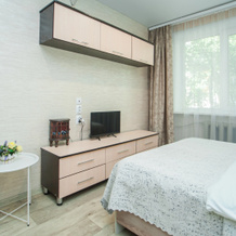 Flat, Zavolzhye — photo 2