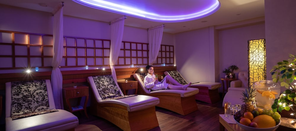 Burrendale Hotel Country Club & Spa, 纽卡斯尔 — 照片 1