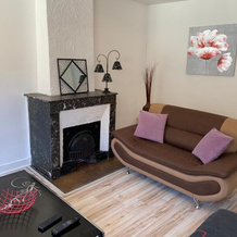 Appartement de la nation 2, La Tour-du-Pin — photo 2