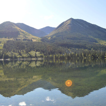Summit Lake Lodge, Купер Лендинг — фото 4